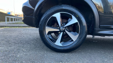 Nissan Juke 1.5 dCi Bose Personal Edition 5dr Diesel Hatchback